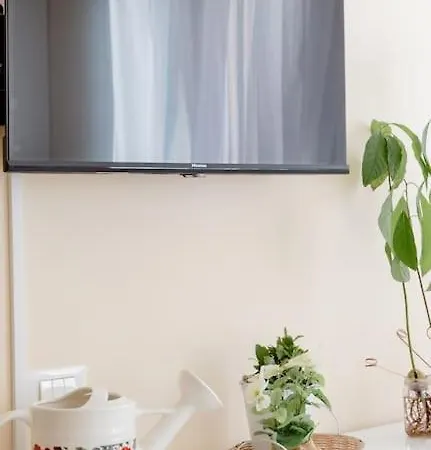 Apartmán Ariston-ciclabile Casa In Centro *
