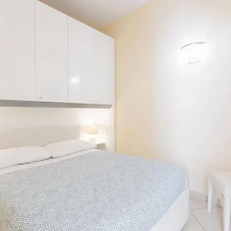 Appartamento Ariston-ciclabile Casa In Centro *