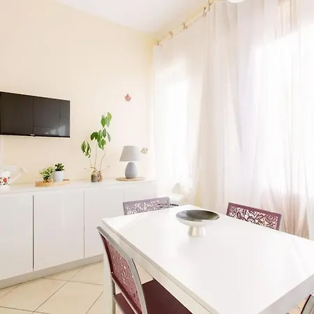 Ariston-ciclabile Casa In Centro *
