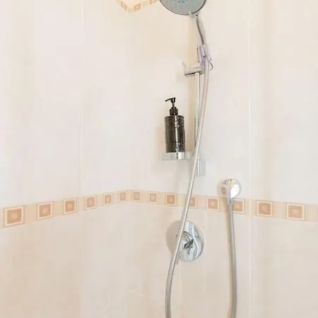 Appartamento Ariston-ciclabile Casa In Centro *